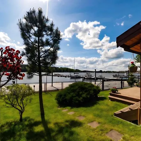 Na Ulicy Kajki Holiday home