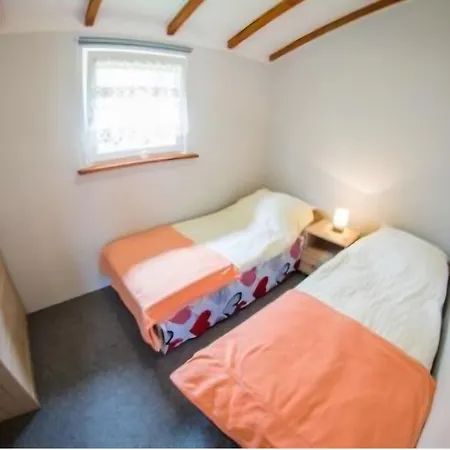 Holiday home Na Ulicy Kajki