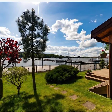 Holiday home Na Ulicy Kajki *